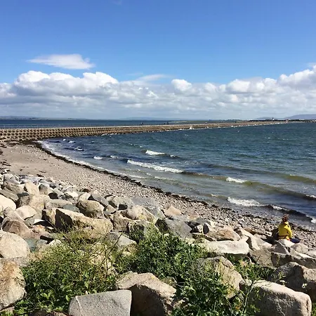 Apartamento Self Catering - Salthill