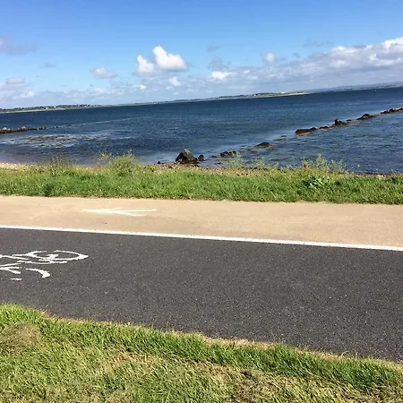Self Catering - Salthill Apartment Galway