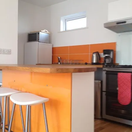 Self Catering - Salthill Apartment Galway